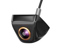 Car Reversing Cameras Lens Car Rearview Camera 170 Degree Full Hd Night Vision Reverse Ahd Fisheye Hidden Waterproof Parking Ahd1920X1080P(BC721-Black-1080)