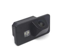 Car Reversing Cameras Night Vision HD Car Reverse Camera Fits for BMW For X3 For X5 For X6 E53 E70 E71 E72 E83 E38 E39 E46 E60 E61 Back Up Rear View Camera Waterproof Rear View Camera(Camera with Wire