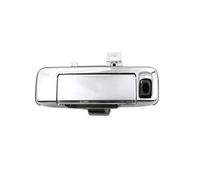 Car Reversing Cameras Pickup Truck Tailgate Handle Reverse Camera Night Vision Backup For Isuzu For D-Max 2012-2018(AHD720P)