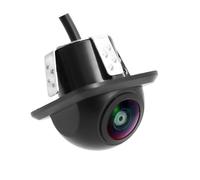 Car Reversing Cameras Rear View Camera 1080P Night Vision Reversing Auto Parking Monitor CCD Waterproof 170 Degree HD Video Fish Eye Lens Backup Camera(AHD CVBS 1080P)