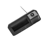 Car Reversing Cameras Rear View Camera Trunk Handle Reverse Parking Camera Night Vision For SEAT For Ateca 2016 2017 2018 2019(B150 CVBS 680x480)
