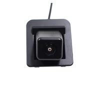 Car Reversing Cameras Replacement for Benz W204 W221W212 Fish Eyes Parking Reverse Dynamic Rear View Camera S Class Night Vision HD CCD 160 Degree Rear View Camera