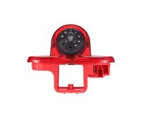 Car Reversing Cameras Replacement for Caravan Camera High Level Reversing Camera HD Rear View Camera For Opel Vivaro Surf Concept 2015/life 2017 For Combo For Vauxhall 2001-2014 Car Backup Camera