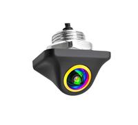 Car Reversing Cameras Reversing Camera DVD Image Intelligent Dynamic Trajectory Night Vision AHD CVBS 1080P Fisheye Full-color Video