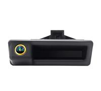 Car Reversing Cameras Reversing Camera Kit 1080P Fisheye Lens Car Reverse Backup Trunk Handle Camera Fit For BMW 3 Series 5 Series X5 X6 E46 E39 E60 E70 E82 E90