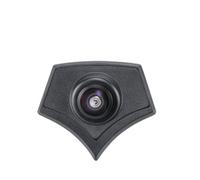 Car Reversing Cameras Reversing Camera Kit 1080P Forward Mount Front View Fisheye Logo Camera Fit For Mazda 2 3 5 6 CX4 CX-5 CX-7 CX-8 Atenza