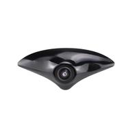 Car Reversing Cameras Reversing Camera Kit 1080P Forward Mount Front View Fisheye Logo Camera Fit For Mazda 2 3 5 6 CX4 CX-5 CX-7 CX-8 Atenza