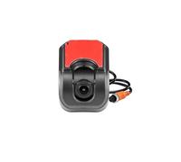 Car Reversing Cameras Reversing Camera Kit 1080P Heavy Vehicle Front View Starlight Night Vision Fit For Truck/Bus/Semi-trailer Windshield Cameras