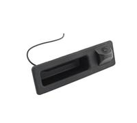 Car Reversing Cameras Reversing Camera Kit Backup Camera Fit For BMW 5 Series F10 F11 3 Series F30 F31 F32 X3 F25 X4 F26 X5 F15 Vehicle Rear View Camera Parking Line