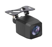 Car Reversing Cameras Reversing Camera Kit Car Rearview Camera 4-pin 1080P Reversing Night Vision Camera Wide-angle 170-degree Parking Camera Car Parts(B)