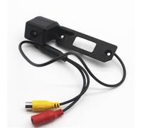 Car Reversing Cameras Reversing Camera Kit Car Reverse Backup Rear View Camera Wide 120 Degree Fit For VW Transporter T5 T30 Caddy Passat B5 Touran Jetta