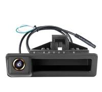 Car Reversing Cameras Reversing Camera Kit Car Reverse Backup Trunk Handle Camera Fit For BMW E60 E39 E90 E82 E61 X1 E84 X5 X6 E70 E92 E91 3/5 Series E88 E93(1080P)