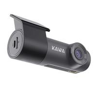 Car Reversing Cameras Reversing Camera Kit Fit For Car DVR Dash Cam In The D5 Video Recorder Emergency Voice Control Night Vision WiFi APP Monitor