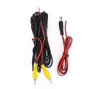 Car Reversing Cameras Reversing Camera Kit Fit For Pioneer DMH-241EX Car Stereo Rear View Backup Camera License Plate Reverse