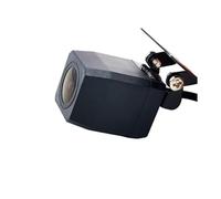 Car Reversing Cameras Reversing Camera Kit Reversing image color 4-pin 1080P night vision waterproof and anti-knock night vision reversing camera(Single camera)