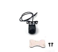 Car Reversing Cameras Reversing Camera Kit Reversing video color night vision 1080P fisheye wide-angle reversing image waterproof and sun-proof car camera(4Pin)