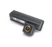 Car Reversing Cameras Reversing Camera Kit Waterproof Night Vision Car Rear View Reverse Backup Camera Fit For Toyota Camry Aurion XV40 2007-2012