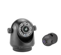 Car Reversing Cameras Reversing Camera Kit Wireless WiFi 5G Magnetic Hook-up Camera For IPhone Fit For Android, Easy To Hang From Trailers