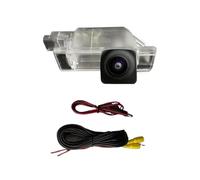 Car Reversing Cameras Wireless Car CCD Rear Camera Fisheye 4 8 12 Led Dynamic Night For Peugeot 2008 208 301 307 3008 406 407 408 508 607 806 807 For RCZ(Fisheye)