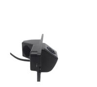 Car Reversing Image Camera For Mitsubishi For Lancer V3 2008 2009 2010 2011 2012 2013 2014 Night Vision CCD HD Rear View Back(Camera Relay)