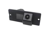 Car Reversing Image Camera For Mitsubishi For Lancer V3 2008 2009 2010 2011 2012 2013 2014 Night Vision CCD HD Rear View Back(Camera)