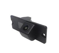 Car Reversing Image Camera For Mitsubishi For Lancer V3 2008 2009 2010 2011 2012 2013 2014 Night Vision CCD HD Rear View Back(Camera Rectifier)