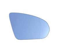 Car Reversing Lens Glass Compatible With For W177 For C118 2019 2020 2021 Heated Auto For Wing Side Mirror Glass Replacement Modification Decoration Accessories