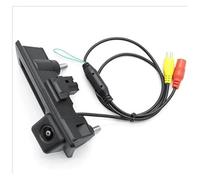 Car reversing radar 170° 1080P AHD Vehicle Rear View Camera For VW For Golf For Passat For Tiguan For Jetta For MK6 B7 B6 Car Backup Camera(CVBS-AHD720P-170deg)