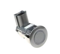 Car Reversing Radar 25994-CM13E 25994CM13E PDC Parking Sensor For Nissan For Infiniti G25 G37 EX35 QX56 FX50 Reversing Radar Buzzer Siren Auxiliary Sensor(Silver)