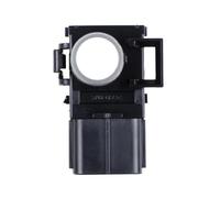 Car Reversing Radar 3 Color PDC Parking Sensor For Toyota For Land For Cruiser For Sequoia 4.6L 4.7L 5.7L V8 89341-33160 8934133160 Auxiliary Sensor(WHITE)