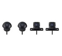 Car reversing radar 360° Panoramic Camera AHD1080P HD Rear/Front/Left/Right 360 Panoramic Accessories For Car Android Radio Multimedia Voltage 12V