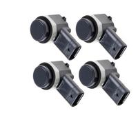 Car Reversing Radar 4 Pcs/lot PDC Parking Sensor For A4 A5 A6 A7 A8 Q3 Q5 Q7 For TT 5Q0919275C 5Q0919275A Parking Assist Reversing Radar Auxiliary Sensor