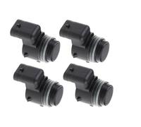 Car Reversing Radar 4 Pcs/lot PDC Parking Sensor For Skoda For Octavia For Octavia For Combi 2012-2016 Reversing Radar 5Q0919275C 5Q0919275A Auxiliary Sensor