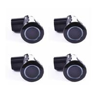 Car Reversing Radar 4pcs/lot PDC Parking Sensor Parktronic Ultrasonic Sensor MR587688 For Mitsubishi For Outlander For Colt MK6 For Grandis Auxiliary Sensor