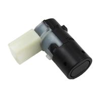Car Reversing Radar 4PCS PDC Parking Sensor 4B0919275A Parking Aid Object Sensor Reversing Radar For A4 A6 A8 2002-2010 2011 Auxiliary Sensor