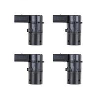 Car Reversing Radar 4PCS PDC Parking Sensor For A4 S4 A6 S6 A8 S8 RS4 For Avant 7M3919275 Parking Assist Reversing Radar Buzzer Auxiliary Sensor