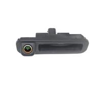 Car reversing radar AHD 1080P Car Rear View Reverse Trunk Handle Camera For Focus 3 For MK3 C For MAX Waterproof Night Vision Backup Camera Backup Camera(CVBS720P-AHD720P)