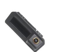 Car reversing radar AHD 1080P Car Rear View Reverse Trunk Handle Camera For VW For Bora Voltage 12 V Backup Camera(CVBS720P-AHD720P)
