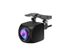 Car reversing radar AHD 1080P Rearview Camera 2.5mm 4 Pin 140° Wide Angle Automatic Reversing For Car DVR Carplay Android Auto Dash Cam Reverse Camera(10m 1080p)