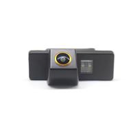 Car reversing radar AHD Car Rear View Reverse Camera For NISSAN For Juke For QASHQAI For Pathfinder For X-TRAIL For Sunny Waterproof Backup Camera Voltage 12V