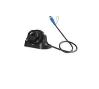 Car reversing radar AHD Full HD Night Vision Rear View Backup Camera 1080P 720P Reversing Front Side For Truck Bus Heavy Vehicle RV Lorry Van Pickup Reverse Camera(Camera)