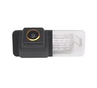 Car reversing radar AHD Golden Car Rear View Reverse Camera for Mercedes for Smart W450 W451 2004 R300 R350 ED Coupe C451 Voltage 12 V