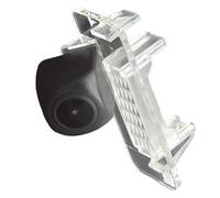 Car reversing radar AHD Rear View Camera For Mercedes for Benz 451 Four Camera License Waterproof Camera Voltage 12V