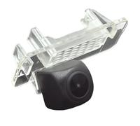 Car reversing radar AHD Rear View Camera for Smart for Fortwo 451 Four Camera License Waterproof Camera Voltage 12V