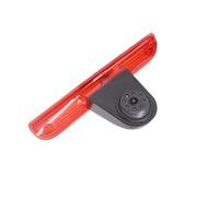 Car reversing radar AHD Waterproof Night Vision Car Brake Light Rear View Reverse Backup Camera For Peugeot Voltage 12V Backup Camera