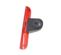 Car reversing radar AHD Waterproof Night Vision Car Brake Light Rear View Reverse Backup Camera For Ducato Voltage 12V Backup Camera