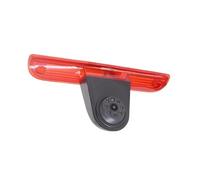 Car reversing radar AHD Waterproof Night Vision Car Brake Light Rear View Reverse Backup Camera For Boxer Voltage 12V Backup Camera