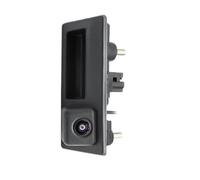 Car reversing radar CanBus Reversing Dynamic Trajectory Parking Camera For A5 Q3 Backup Camera(MQB Camera B)