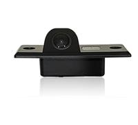 Car reversing radar For Cayenne 9PA For Turbo CTS S 1955-2010 High-definition Waterproof Rear View Camera Reverse Parking Camera Voltage 12V Backup Camera