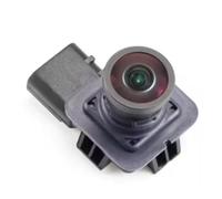 Car reversing radar OEM #ES7Z-19G490-A DS7Z19G490A Rear View Backup Assist Parking Camera For Explorer For Expedition Reverse Camera Backup Camera